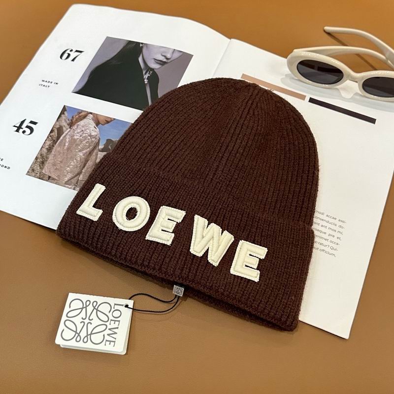 Loewe Hat hm (9)