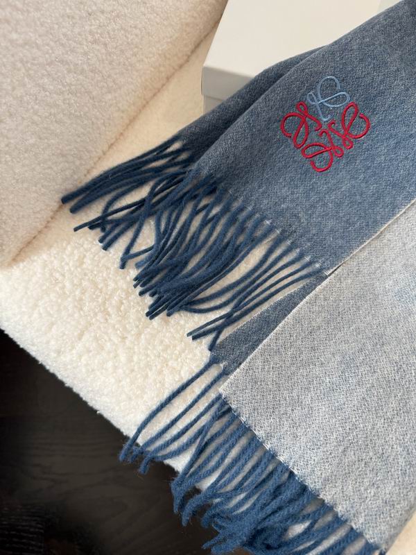 Loewe Scarf 35X180cm E27 (12)