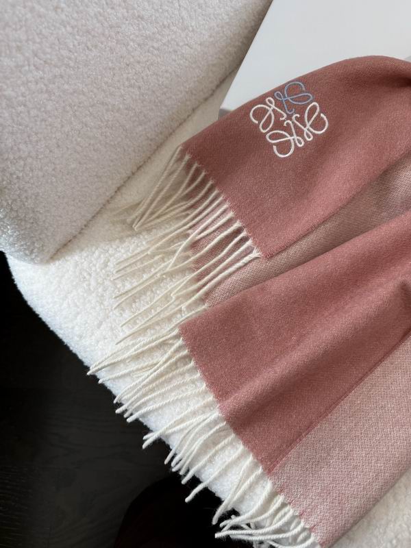 Loewe Scarf 35X180cm E27 (21)