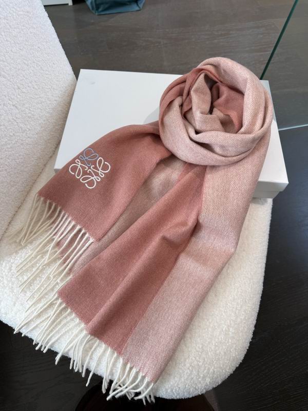 Loewe Scarf 35X180cm E27 (22)