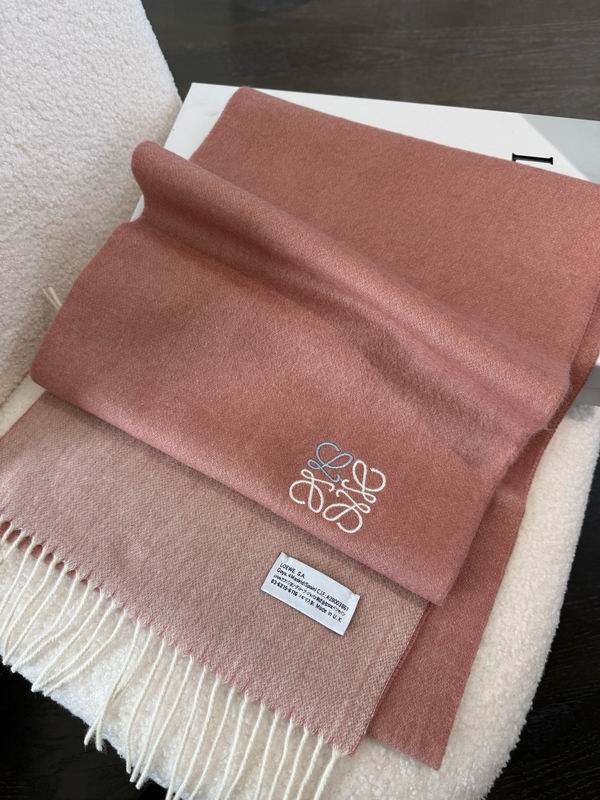 Loewe Scarf 35X180cm E27 (23)