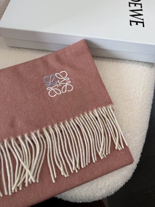 Loewe Scarf 35X180cm E27 (24)