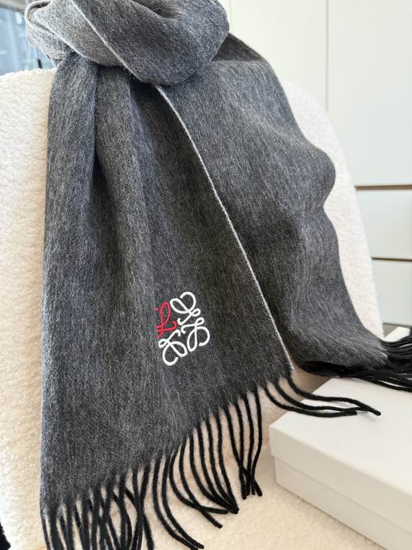 Loewe Scarf 35X180cm E27 (29)