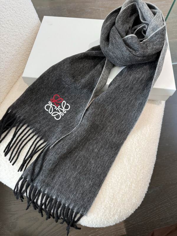 Loewe Scarf 35X180cm E27 (31)