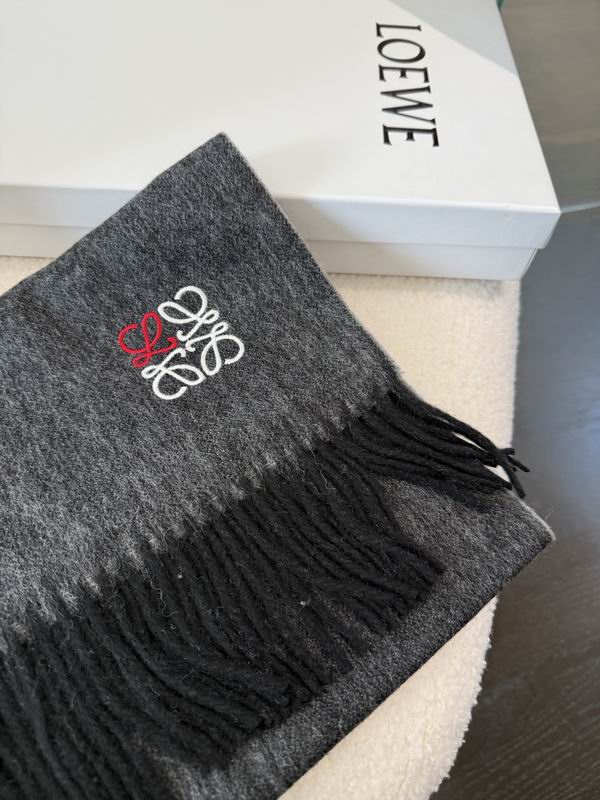 Loewe Scarf 35X180cm E27 (33)