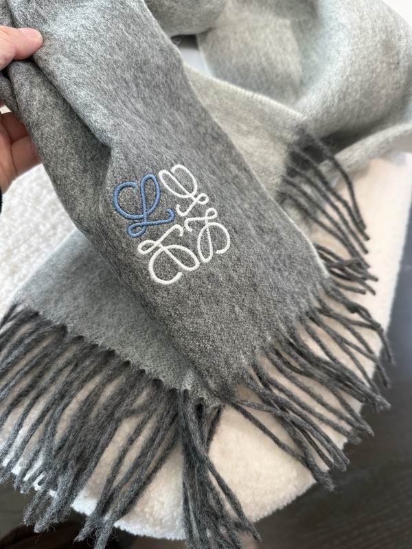 Loewe Scarf 35X180cm E27 (38)