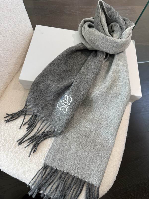 Loewe Scarf 35X180cm E27 (39)