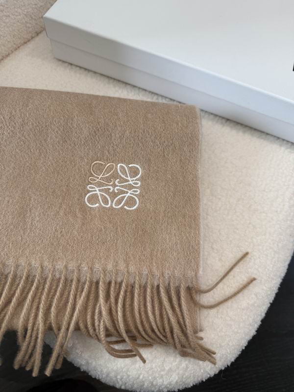 Loewe Scarf 35X180cm E27 (4)