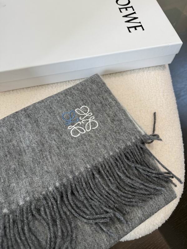 Loewe Scarf 35X180cm E27 (40)