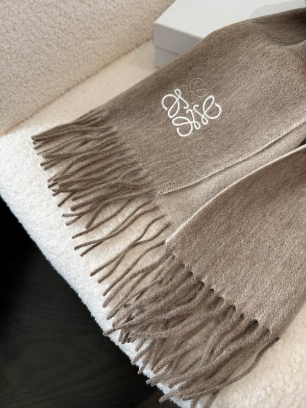 Loewe Scarf 35X180cm E27 (46)