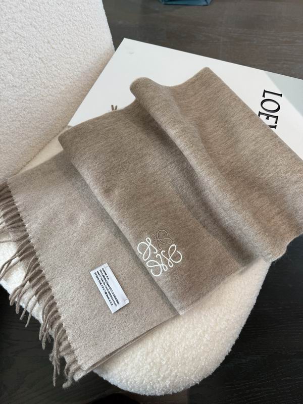 Loewe Scarf 35X180cm E27 (48)