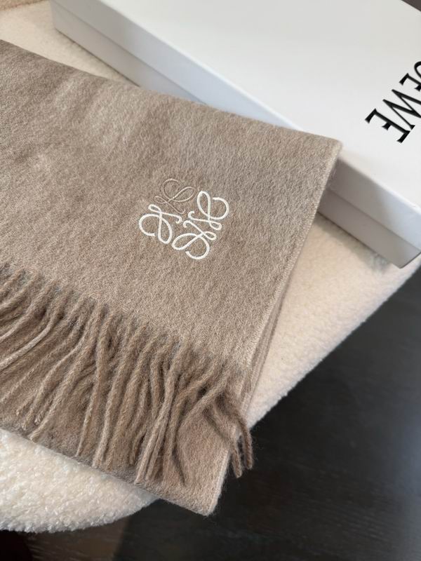 Loewe Scarf 35X180cm E27 (49)