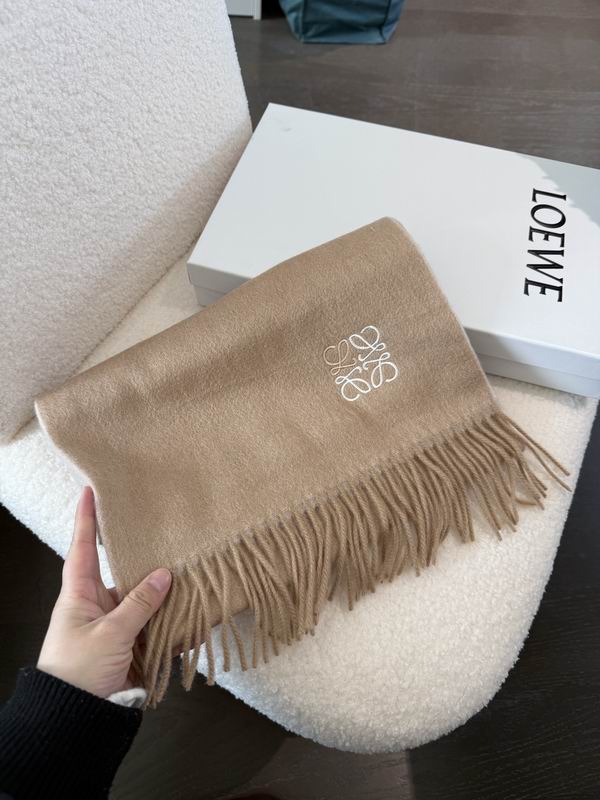 Loewe Scarf 35X180cm E27 (5)