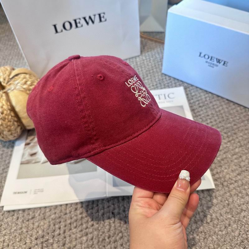 Loewe cap (1603)