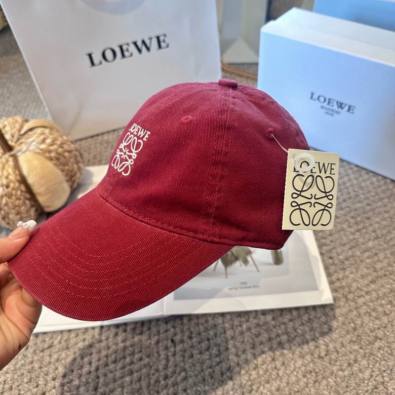 Loewe cap (1604)