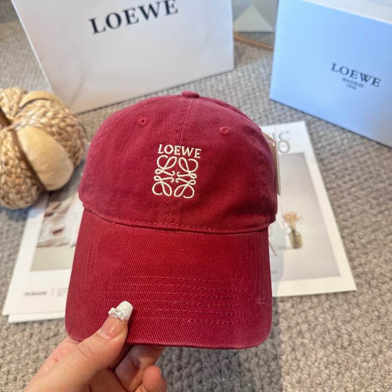 Loewe cap (1606)