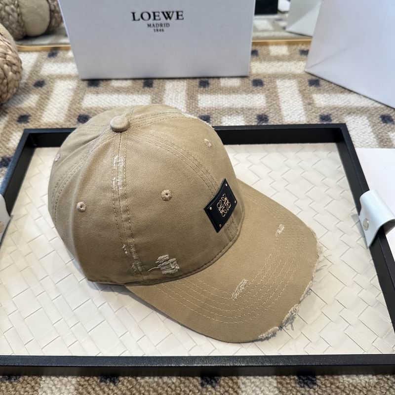 Loewe cap (1871)