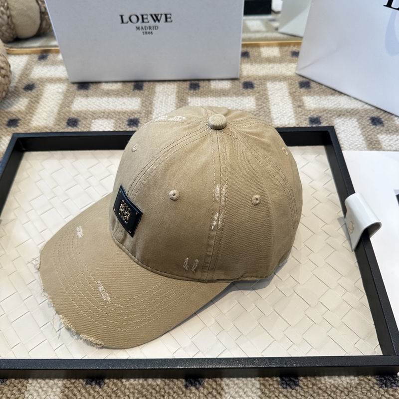 Loewe cap (1872)