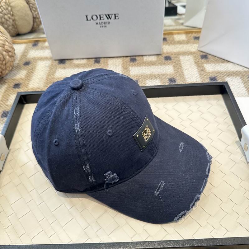 Loewe cap (1881)