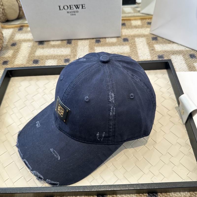 Loewe cap (1882)