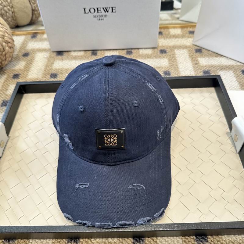 Loewe cap (1883)