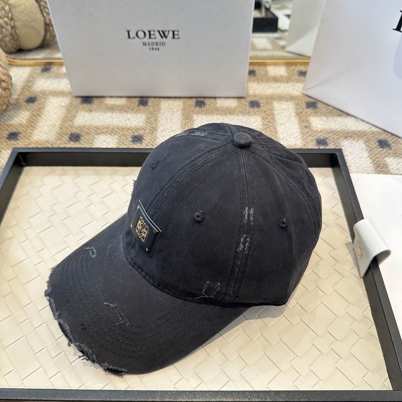 Loewe cap (1891)