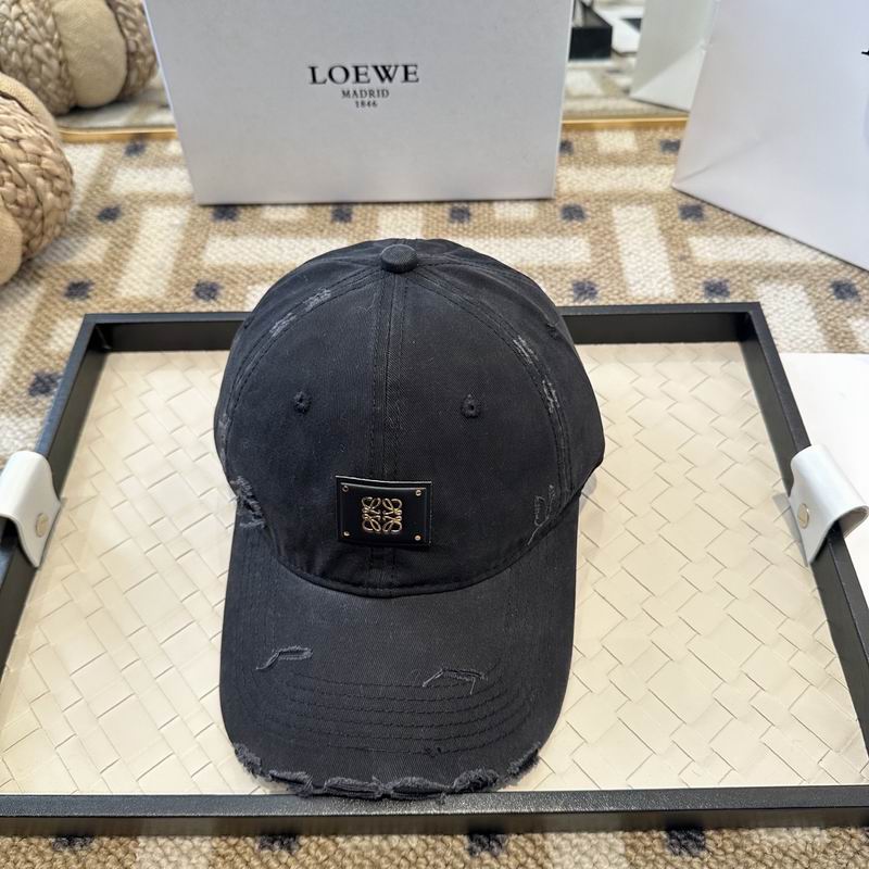 Loewe cap (1892)