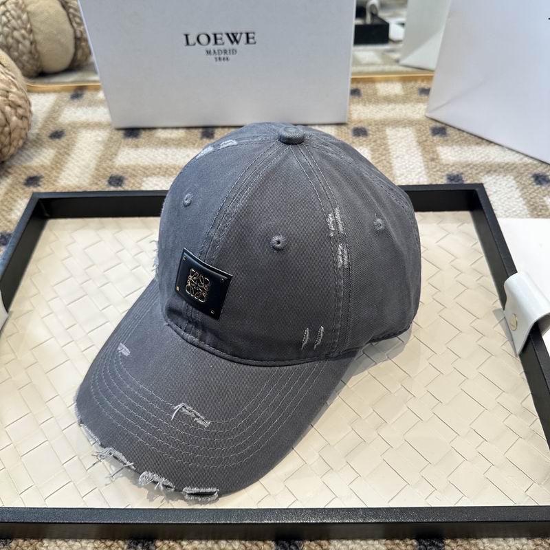 Loewe cap (1901)
