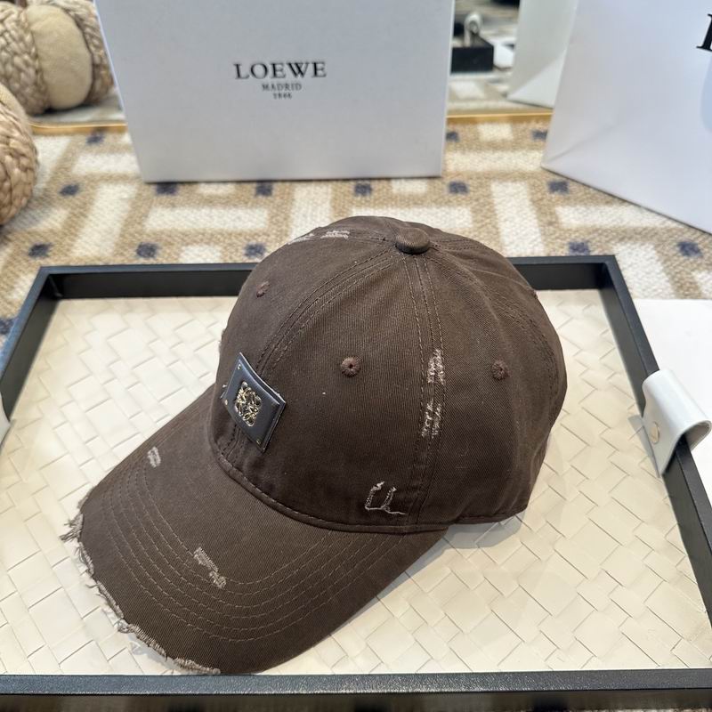 Loewe cap (1910)