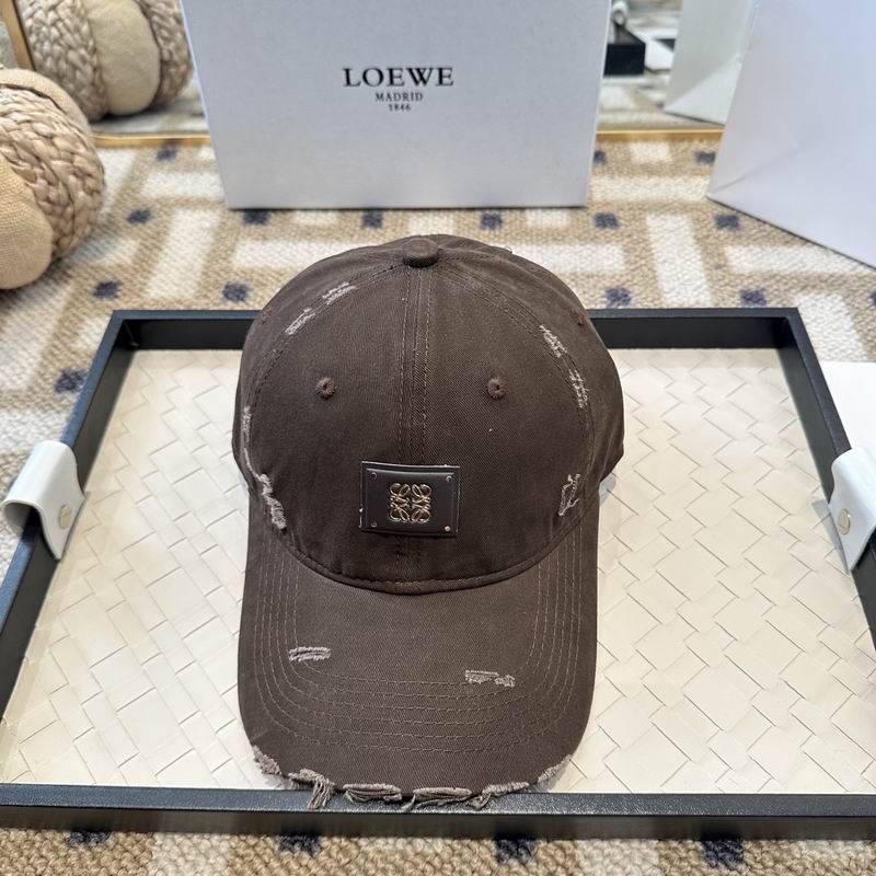 Loewe cap (1911)