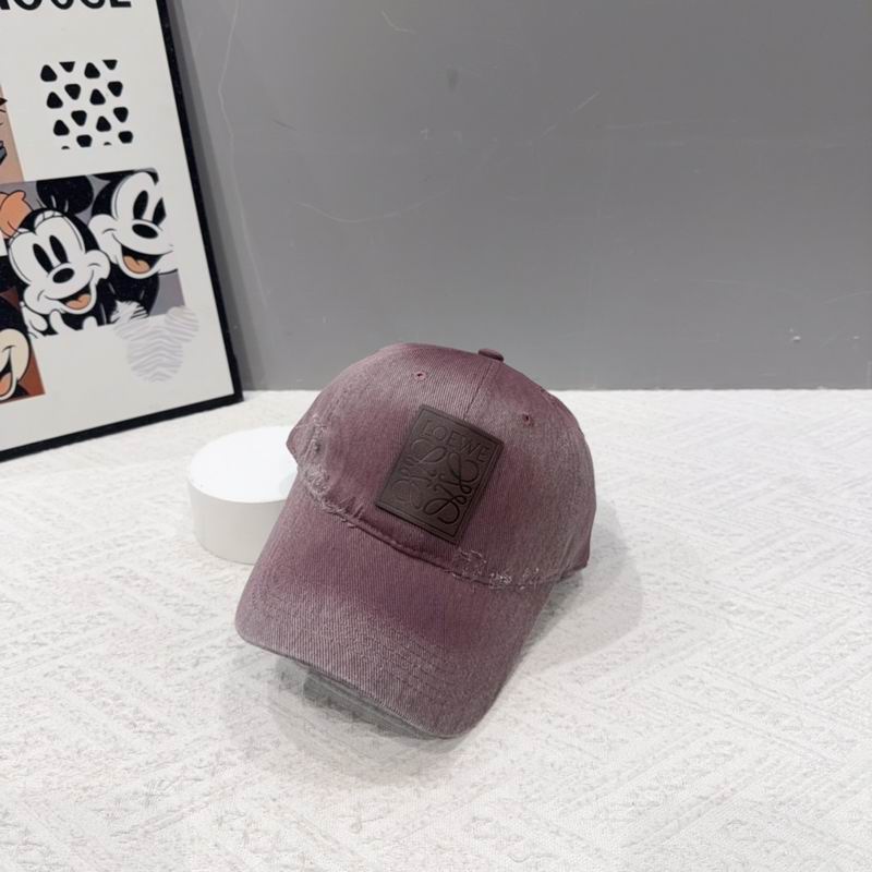 Loewe cap (206)