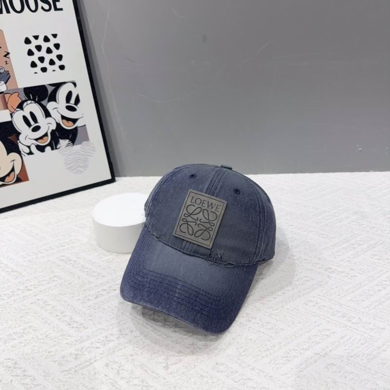 Loewe cap (209)