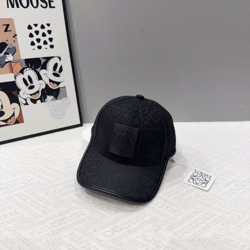 Loewe cap (213)