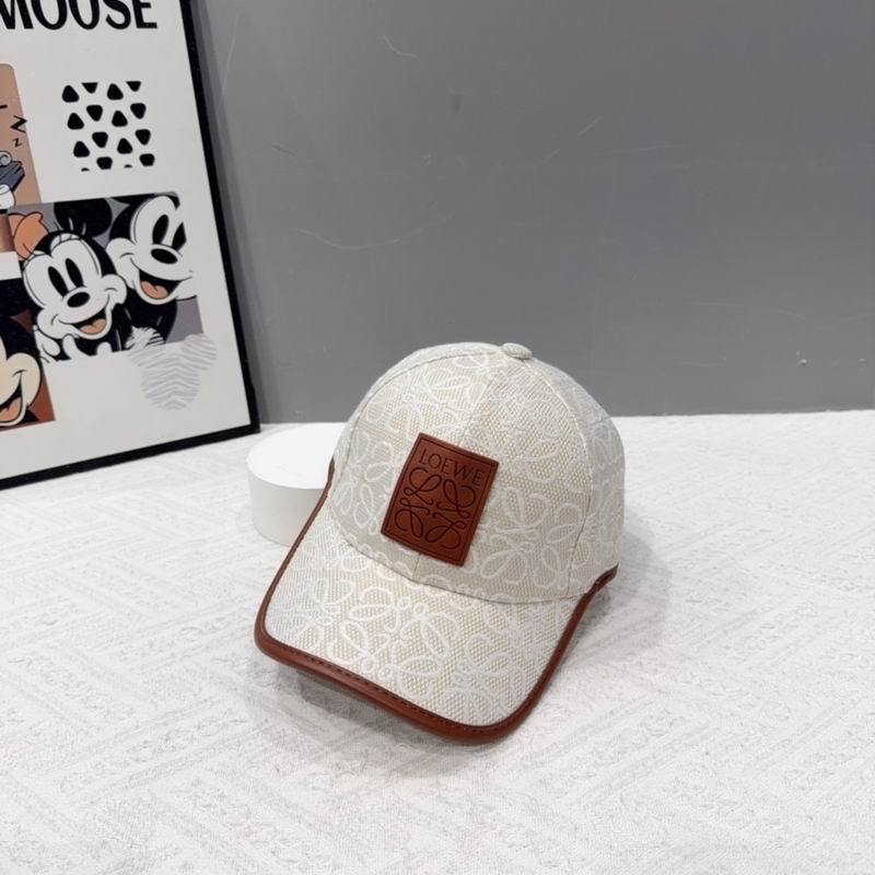 Loewe cap (214)