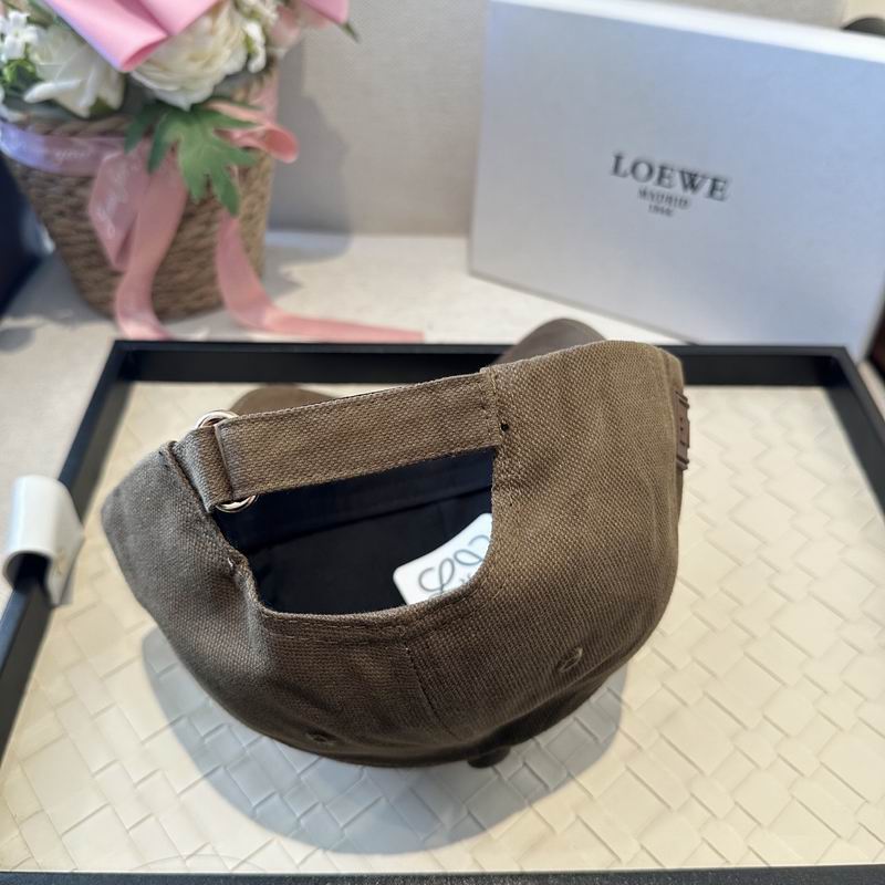 Loewe cap (570)
