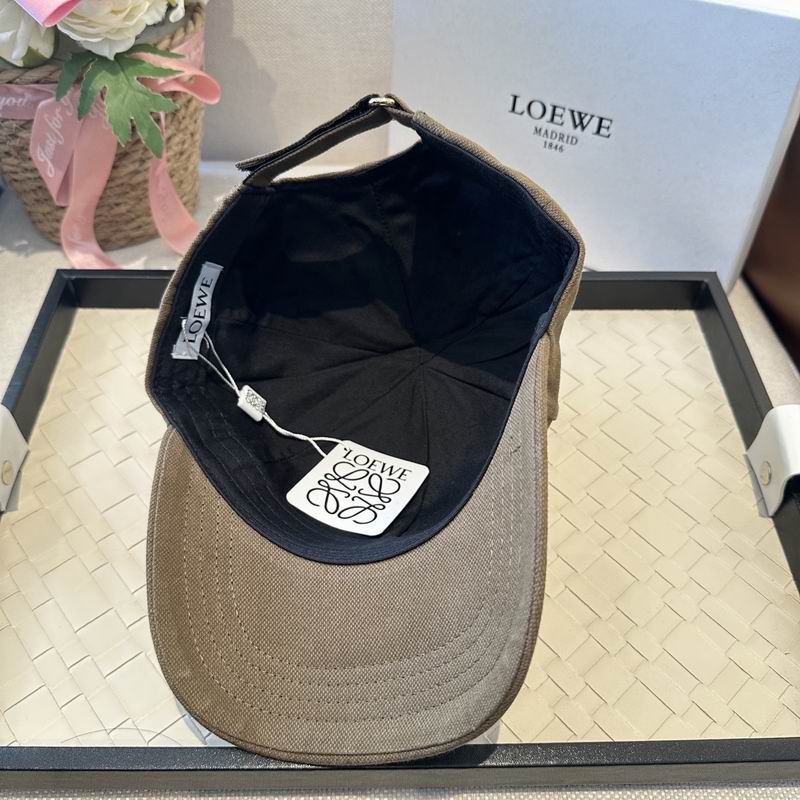 Loewe cap (571)