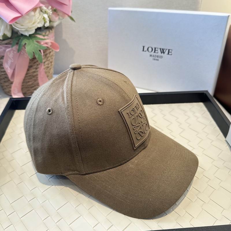 Loewe cap (576)