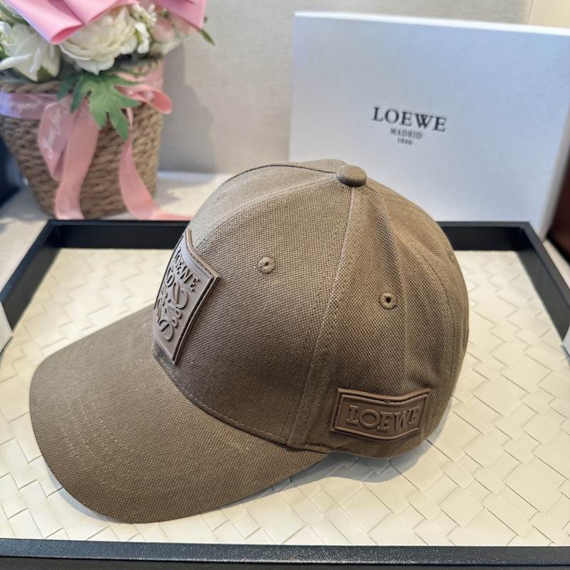 Loewe cap (577)