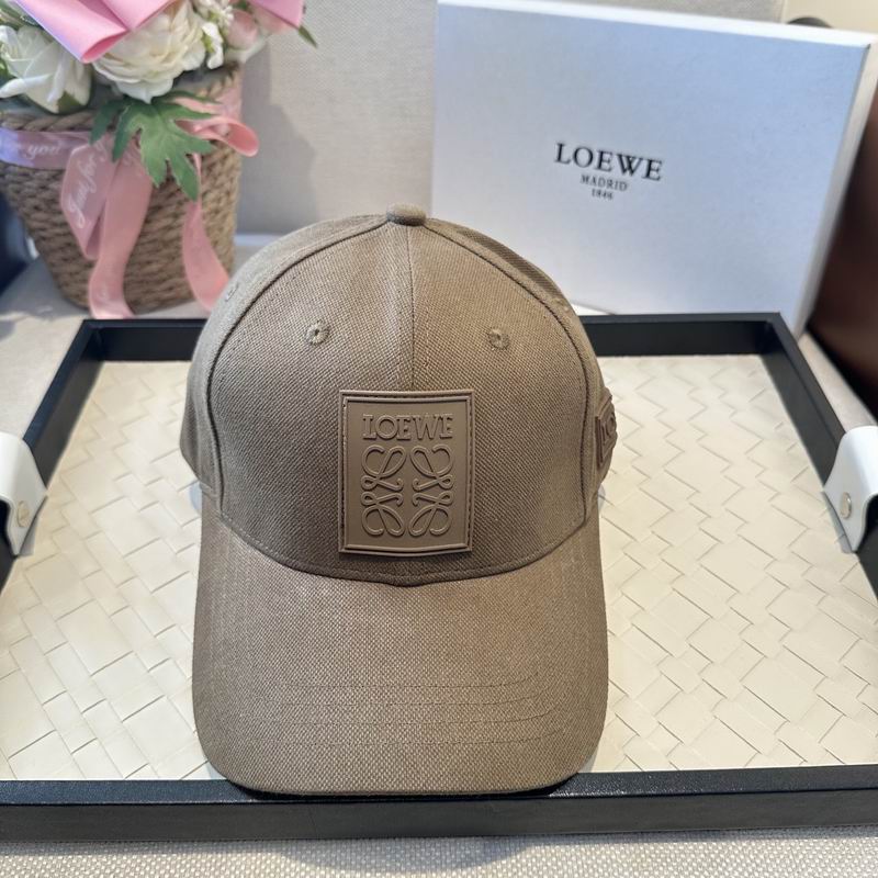 Loewe cap (578)