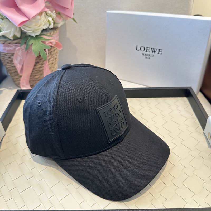 Loewe cap (585)