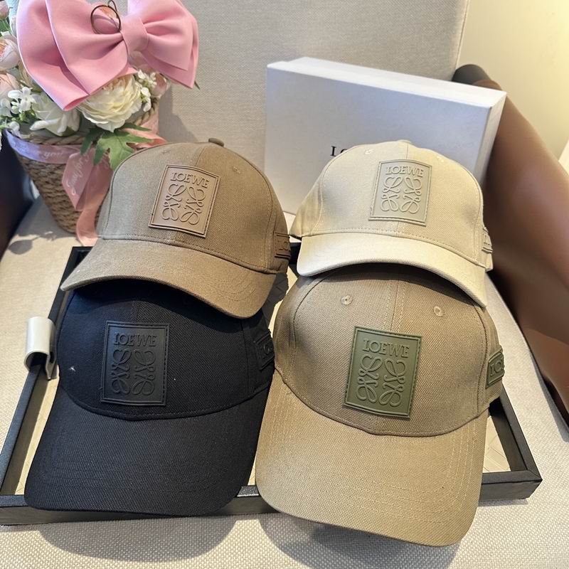 Loewe cap (588)