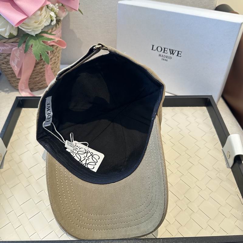 Loewe cap (591)