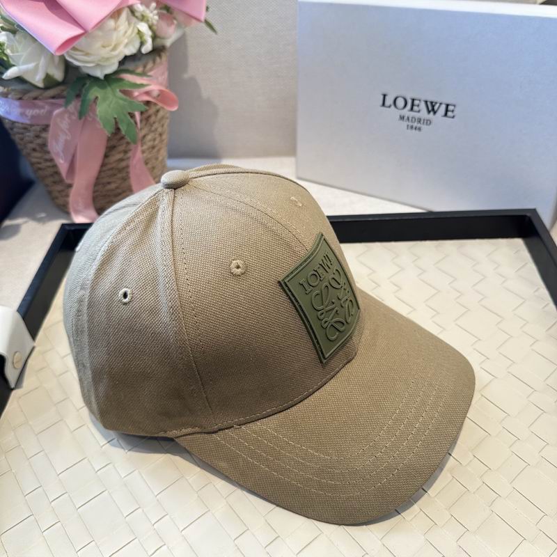 Loewe cap (596)