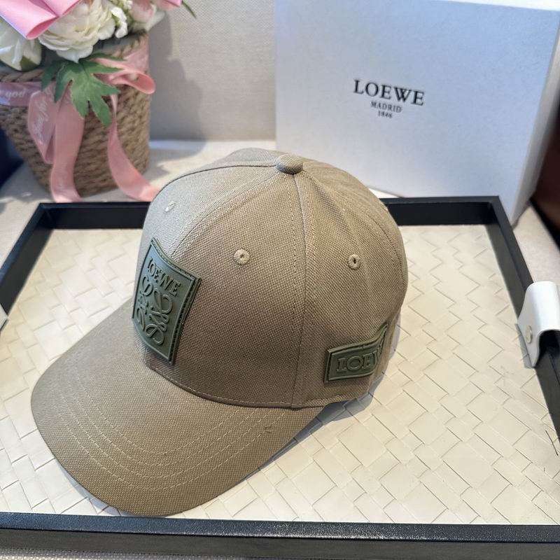 Loewe cap (597)