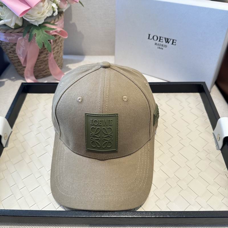 Loewe cap (598)