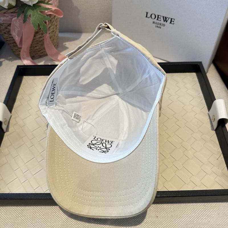 Loewe cap (600)