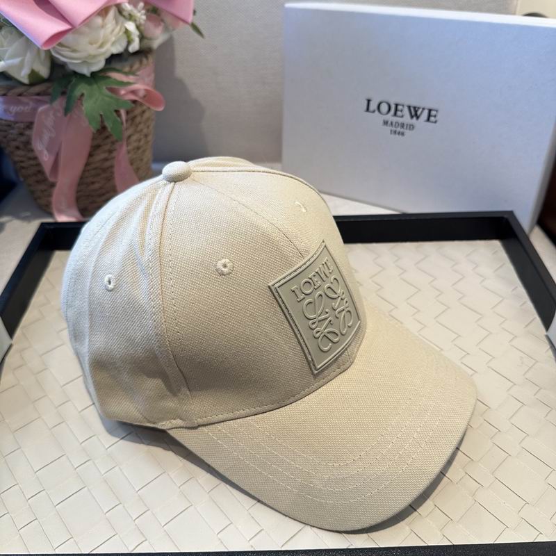 Loewe cap (605)