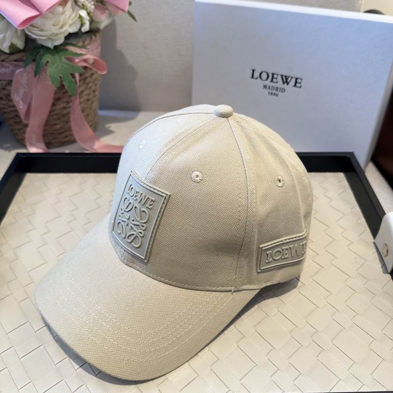 Loewe cap (606)