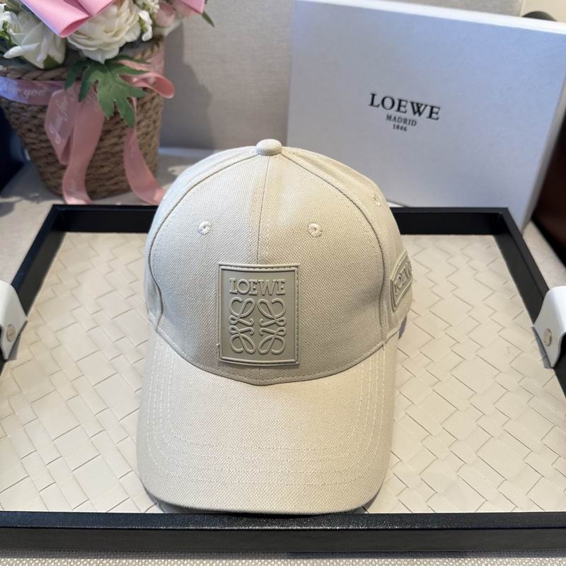 Loewe cap (607)