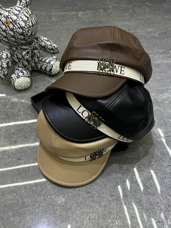 Loewe cap dx (160)